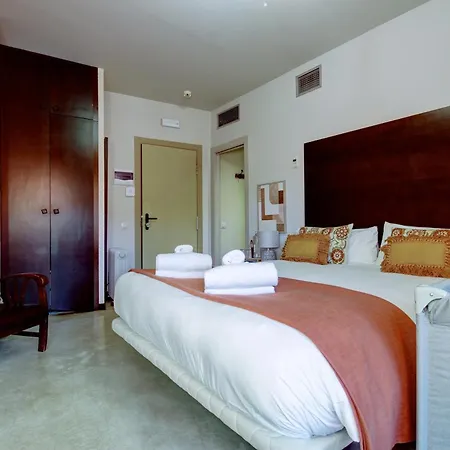 Hotel Hotel De Riu Boutique Riu de Cerdanya