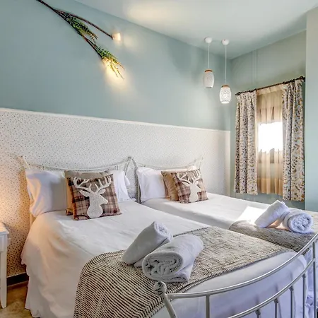 Hotel De Riu Boutique 3*