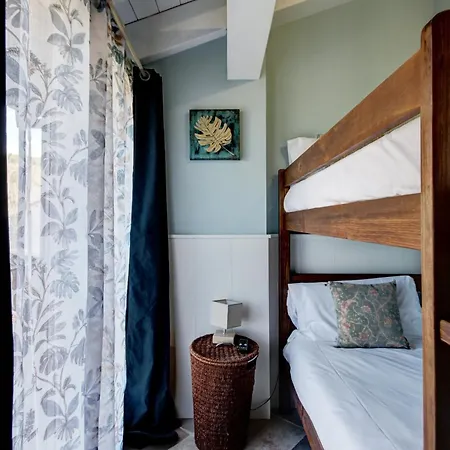 Hotel De Riu Boutique 3*