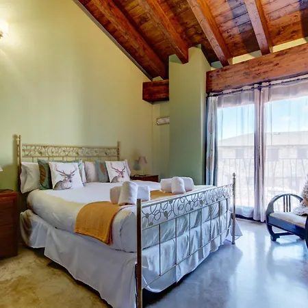 Hotel De Riu Boutique 3* Riu de Cerdanya