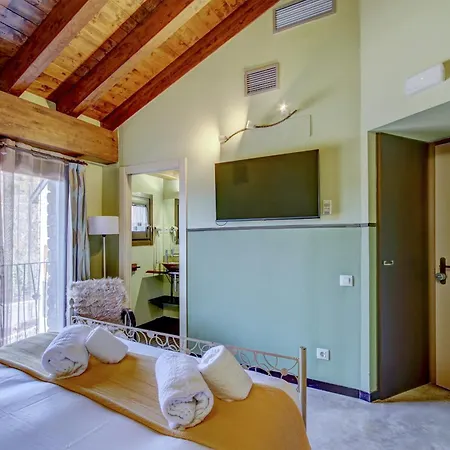 Hotel Hotel De Riu Boutique