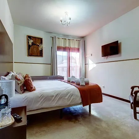 Hotel De Riu Boutique Hotel 3*