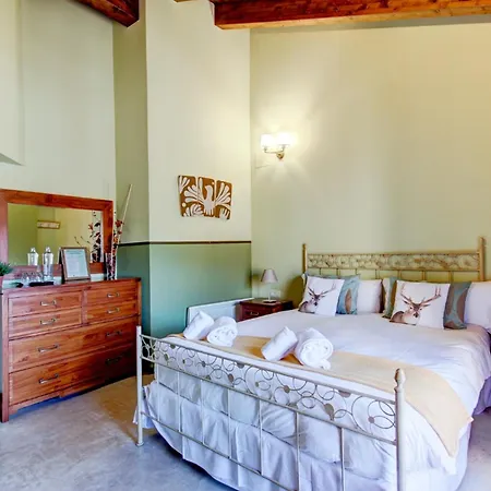 Hotel De Riu Boutique Hotel Riu de Cerdanya