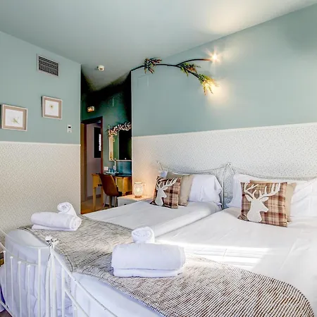 Hotel Hotel De Riu Boutique Riu de Cerdanya
