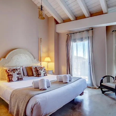 Hotel De Riu Boutique 3*