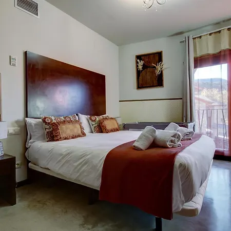 Hotel De Riu Boutique Riu de Cerdanya
