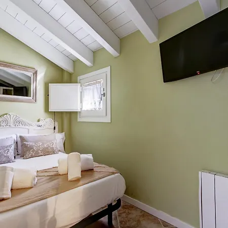 Hotel De Riu Boutique Hotel 3*