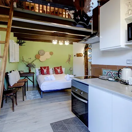 Hotel De Riu Boutique 3* Riu de Cerdanya