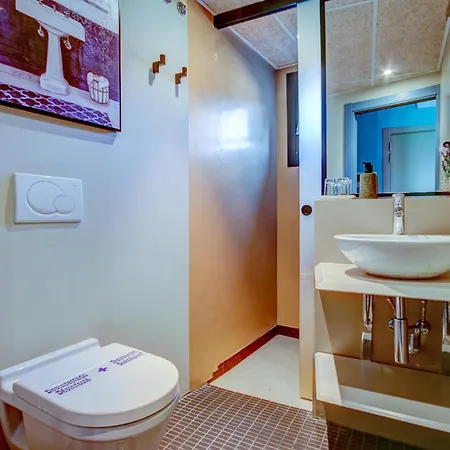 Hotel De Riu Boutique
