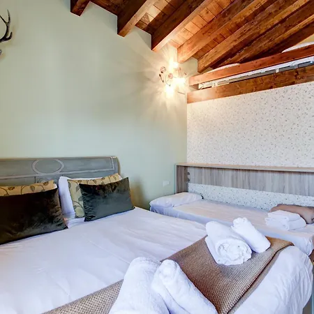 Hotel De Riu Boutique Hotel