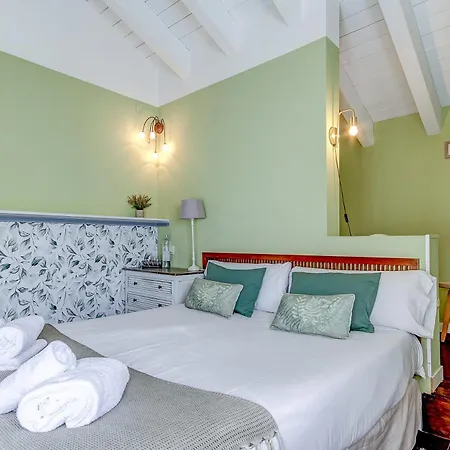 Hotel Hotel De Riu Boutique 3*