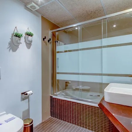 Hotel De Riu Boutique Hotel Riu de Cerdanya