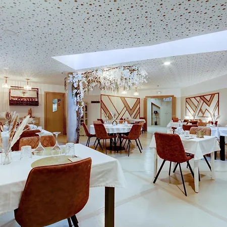 Hotel De Riu Boutique