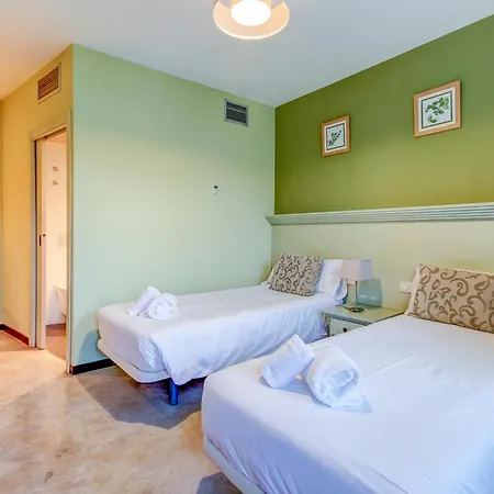 Hotel Hotel De Riu Boutique