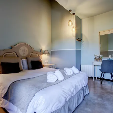 Hotel Hotel De Riu Boutique 3*