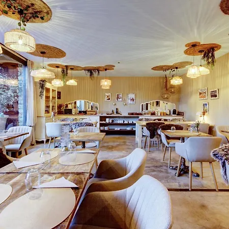 Hotel De Riu Boutique 3* Riu de Cerdanya