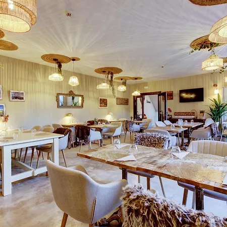 Hotel De Riu Boutique 3*