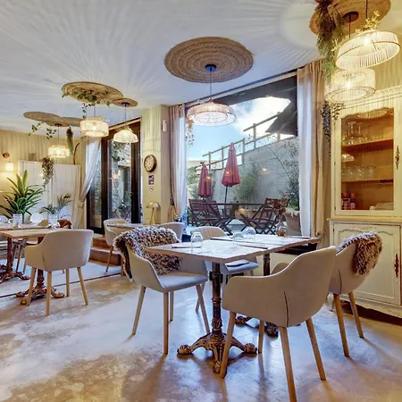 Hotel De Riu Boutique Hotel