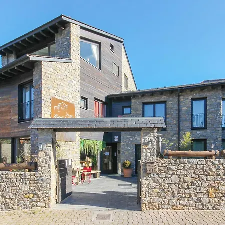 Hotel Hotel De Riu Boutique Riu de Cerdanya