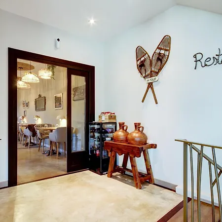 Hotel De Riu Boutique